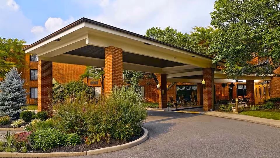 Photo of Celebration Villa of Highland Crossing