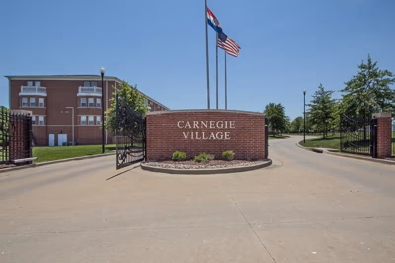 Photo 2 of Carnegie Village Senior Living Community
