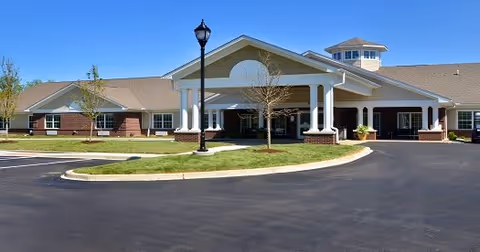 Photo of Harrison Springs Health Campus
