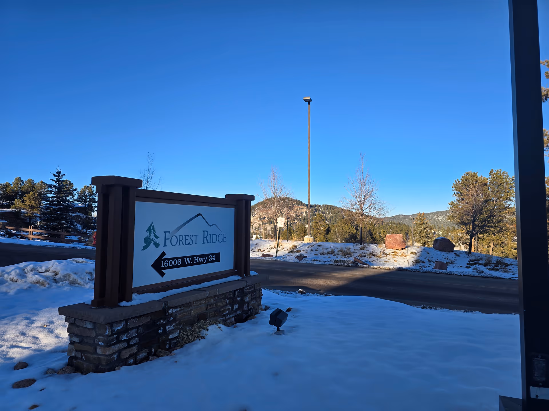 Photo 11 of Forest Ridge Senior Living