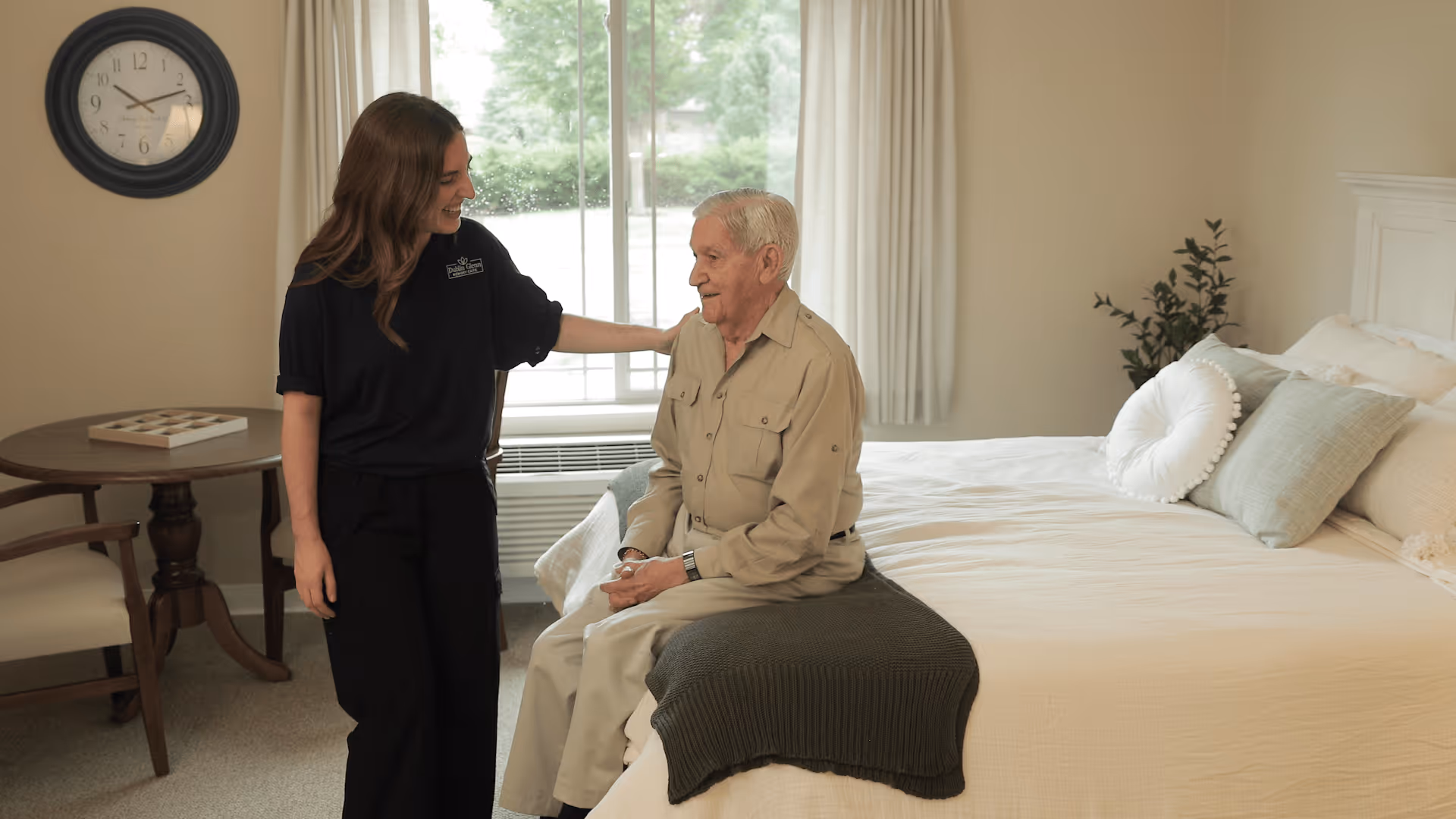 Photo 12 of Dublin Glenn Memory Care