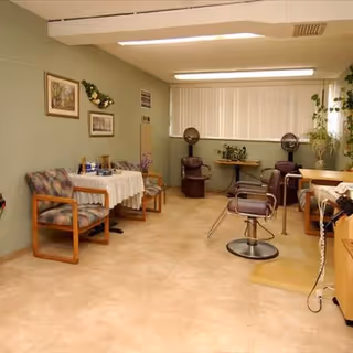 Photo 7 of Hover Senior Living Community