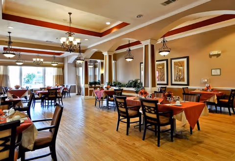 Photo 3 of Pecan Point Assisted Living and Memory Care