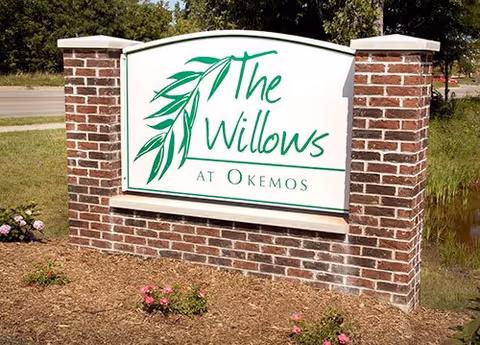Photo 2 of The Willows at Okemos