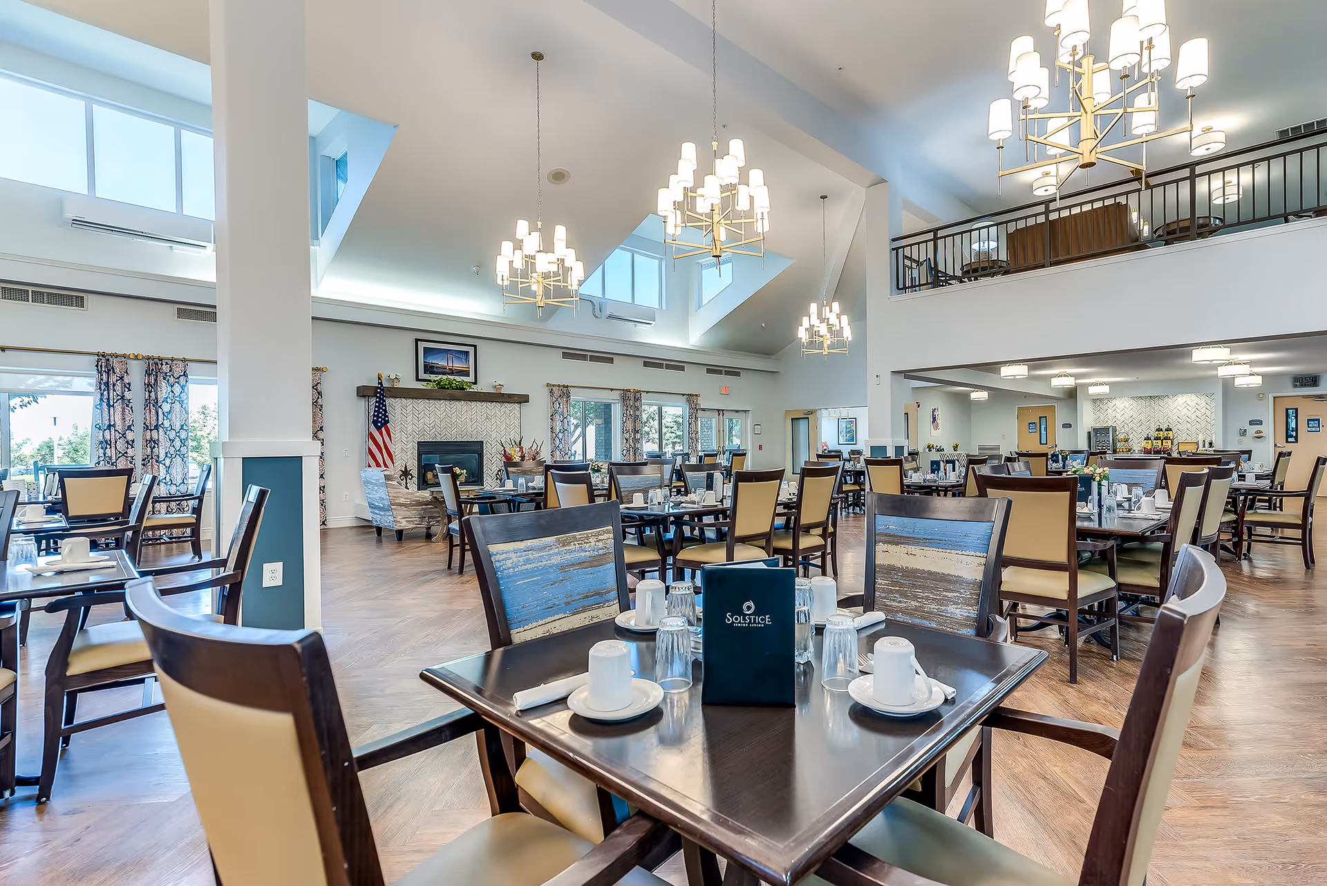 Photo 14 of Solstice Senior Living at Kennewick