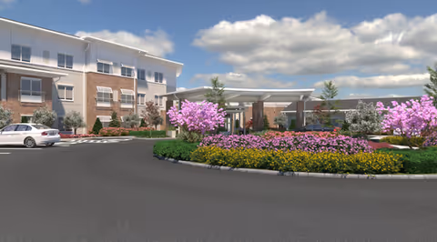 Photo 3 of Westhill Newnan Crossing