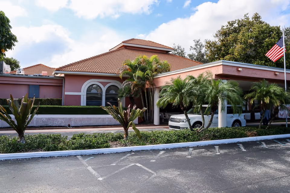 Photo 7 of Elison Independent Living of Lake Worth