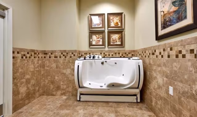 Photo 21 of The Rawlin at Riverbend Memory Care