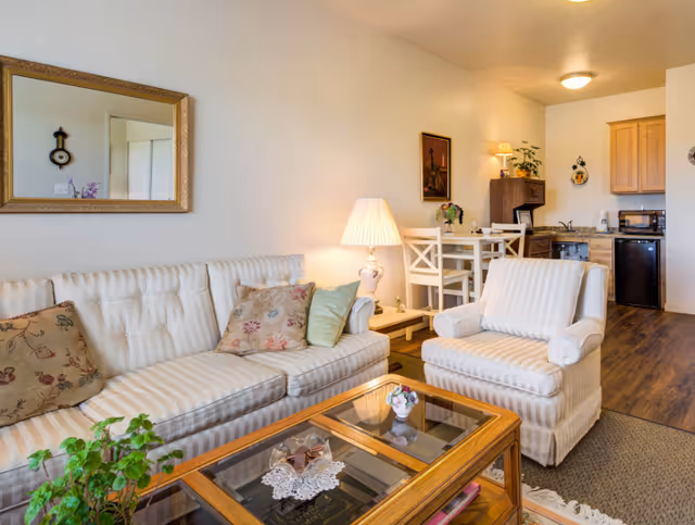 Photo 9 of Spring Gardens Senior Living Mapleton
