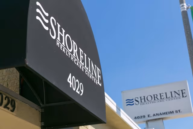 Photo 2 of Shoreline Healthcare Center