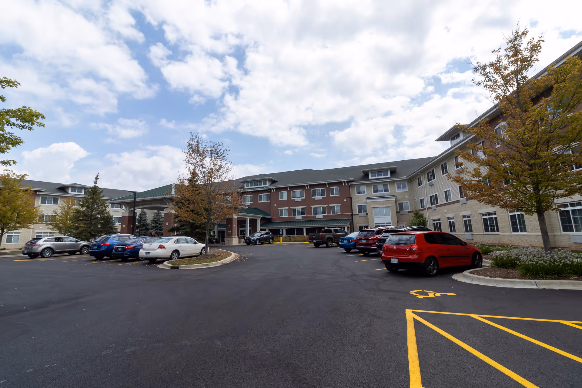 Photo 5 of StoryPoint Romeoville