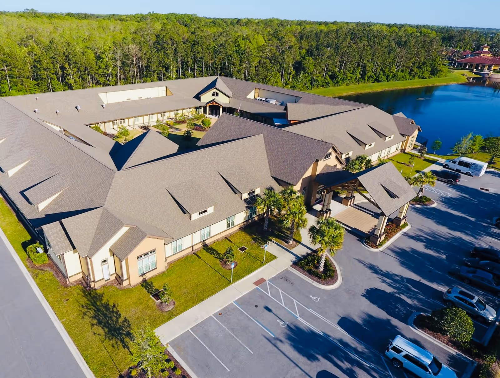 Photo of Rosecastle at Deerwood