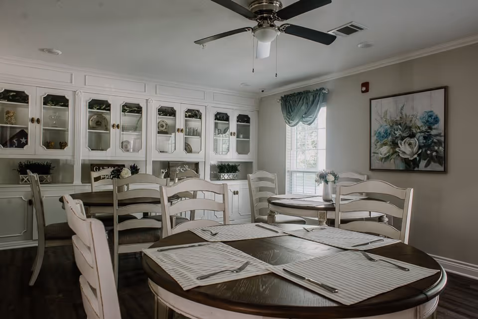 Photo 9 of Seasons Assisted Living & Memory Care
