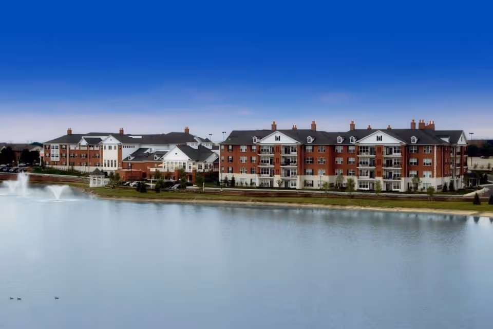 Photo of Waltonwood Lakeside