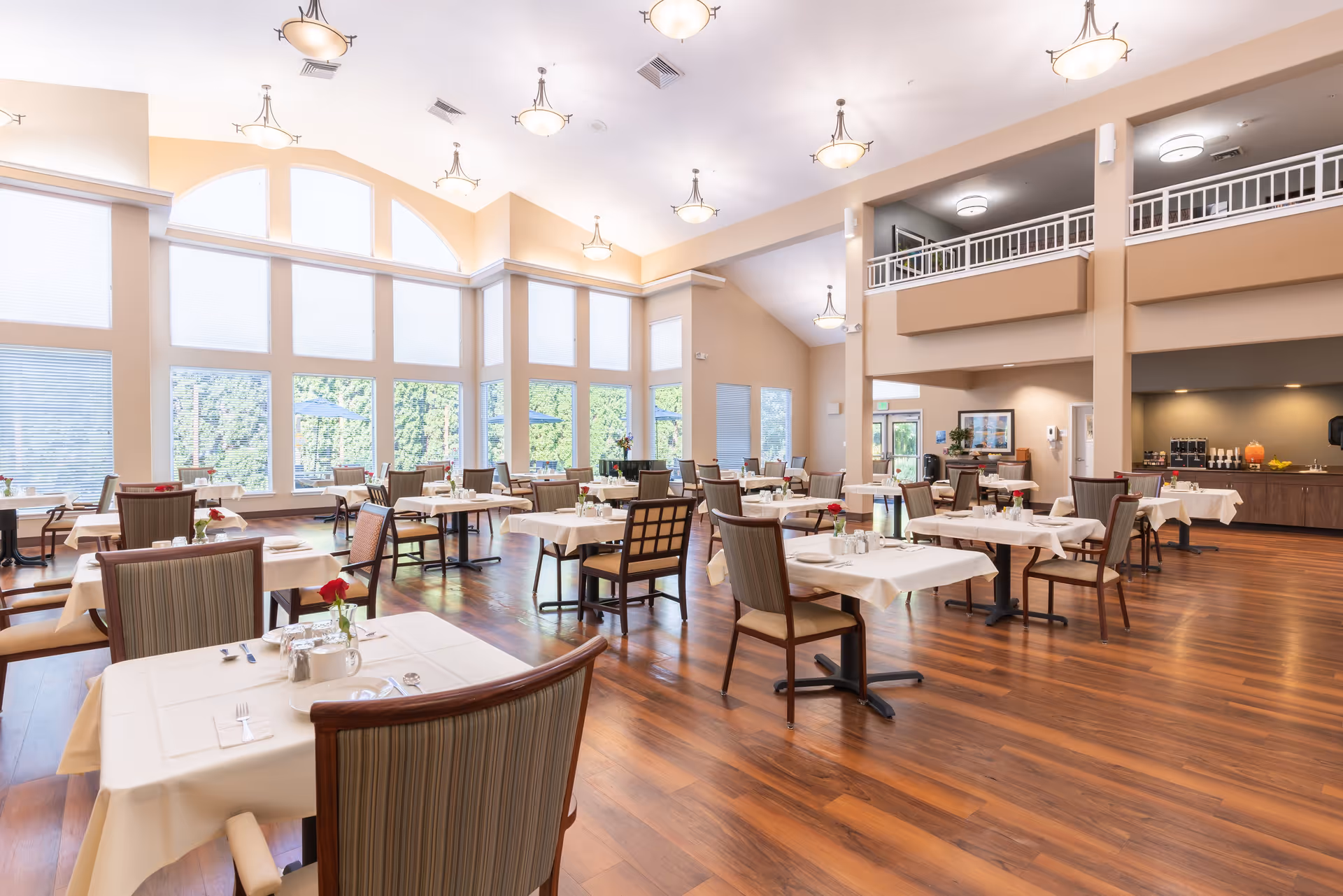 Photo 16 of Heron Pointe Senior Living