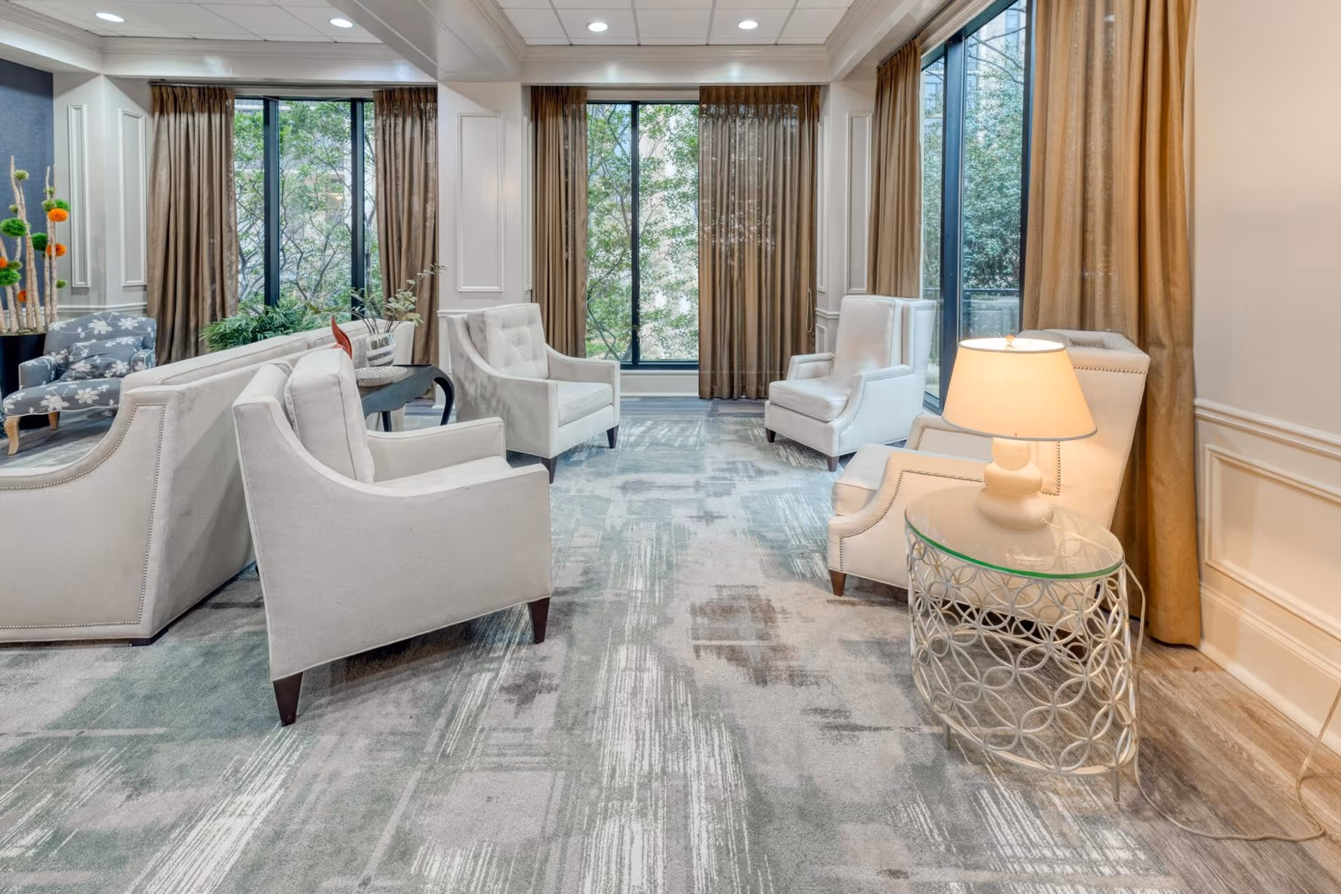 Photo 20 of Renaissance on Peachtree