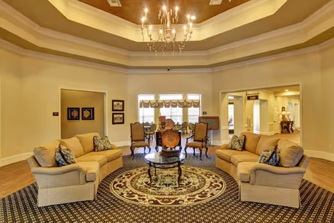 Photo 5 of Arabella of Athens Senior Living