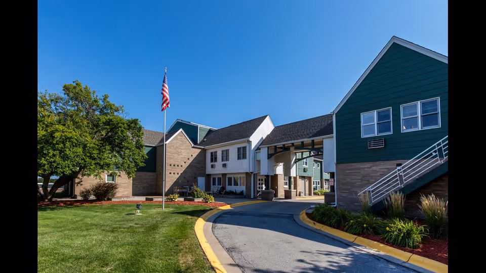 Photo of Hickory Villa Assisted Living