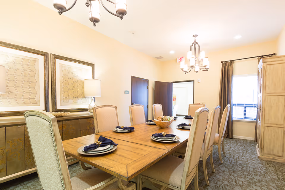 Photo 4 of Shavano Park Senior Living
