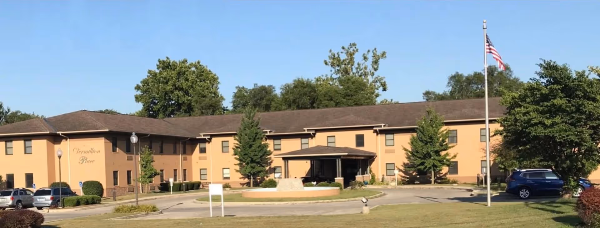 Photo of 1019 Senior Living Vermillion Place