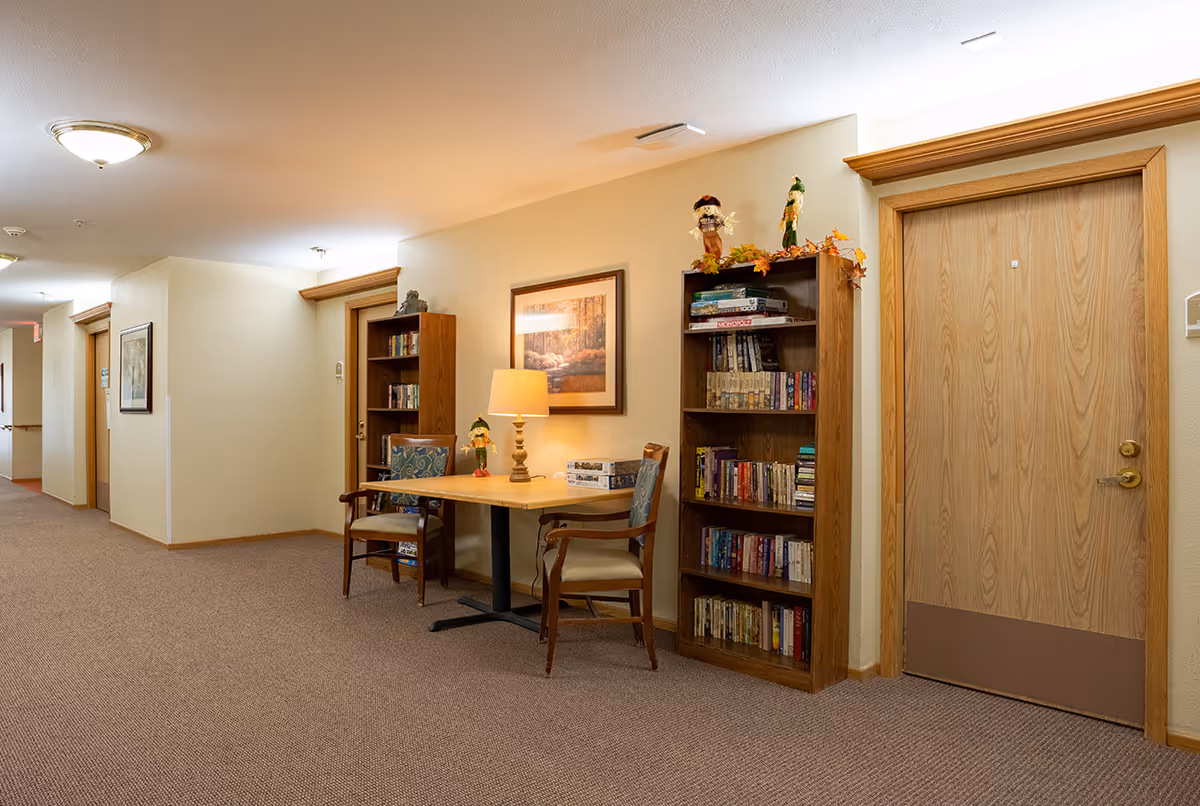 Photo 6 of Assisted Living Concepts