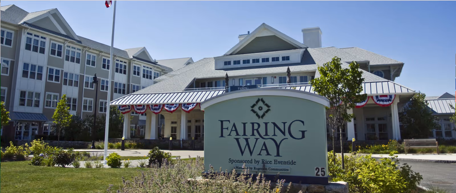 Photo 3 of Fairing Way an Independent Living Community