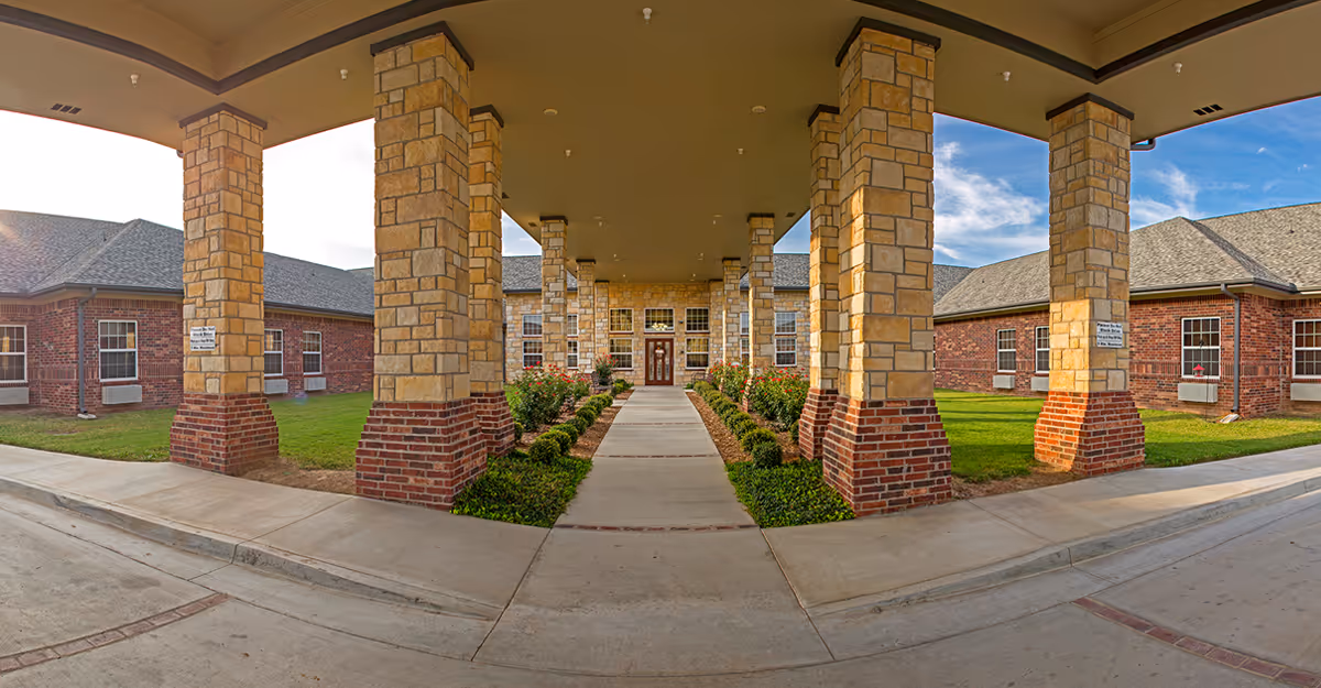 Photo 2 of Memory Care Center at Emerald
