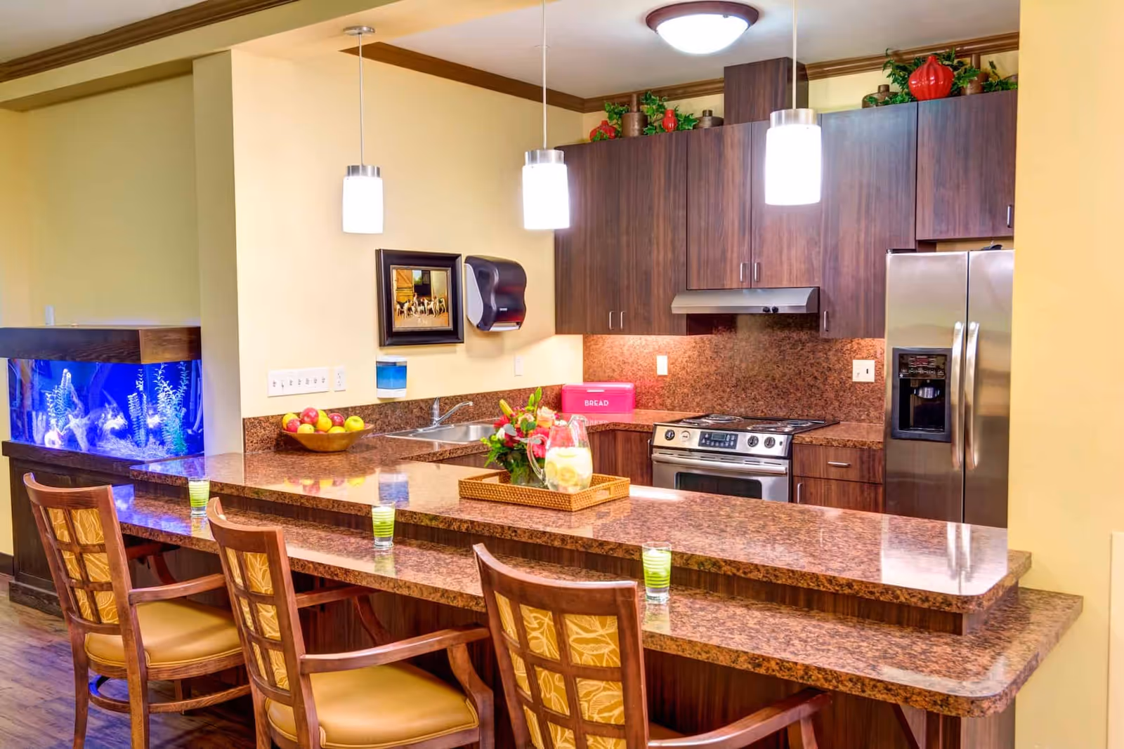 Photo 11 of Mt. Bachelor Assisted Living and Memory Care