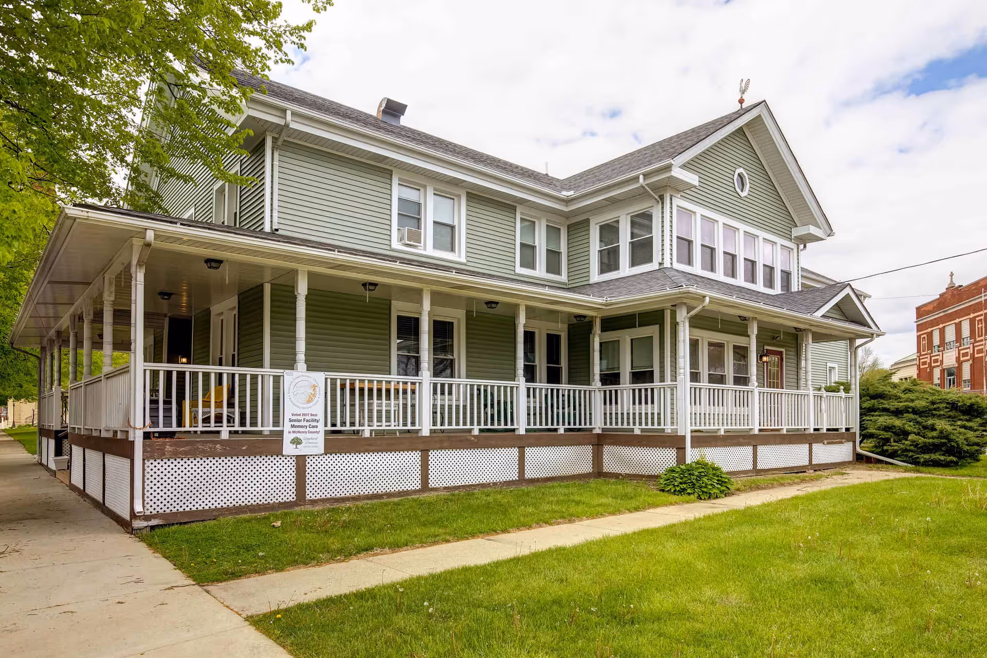 Photo of Shepherd Premier Senior Living