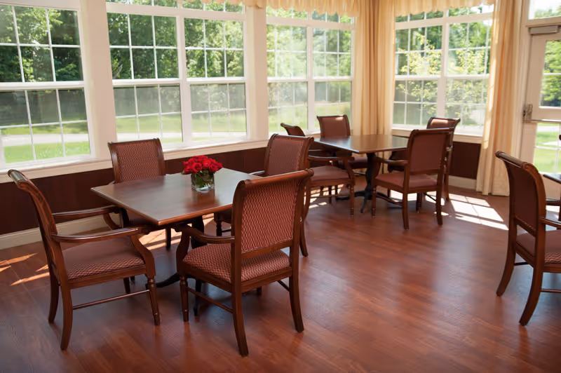 Photo 6 of New Albany - An Optalis Health & Rehabilitation Center