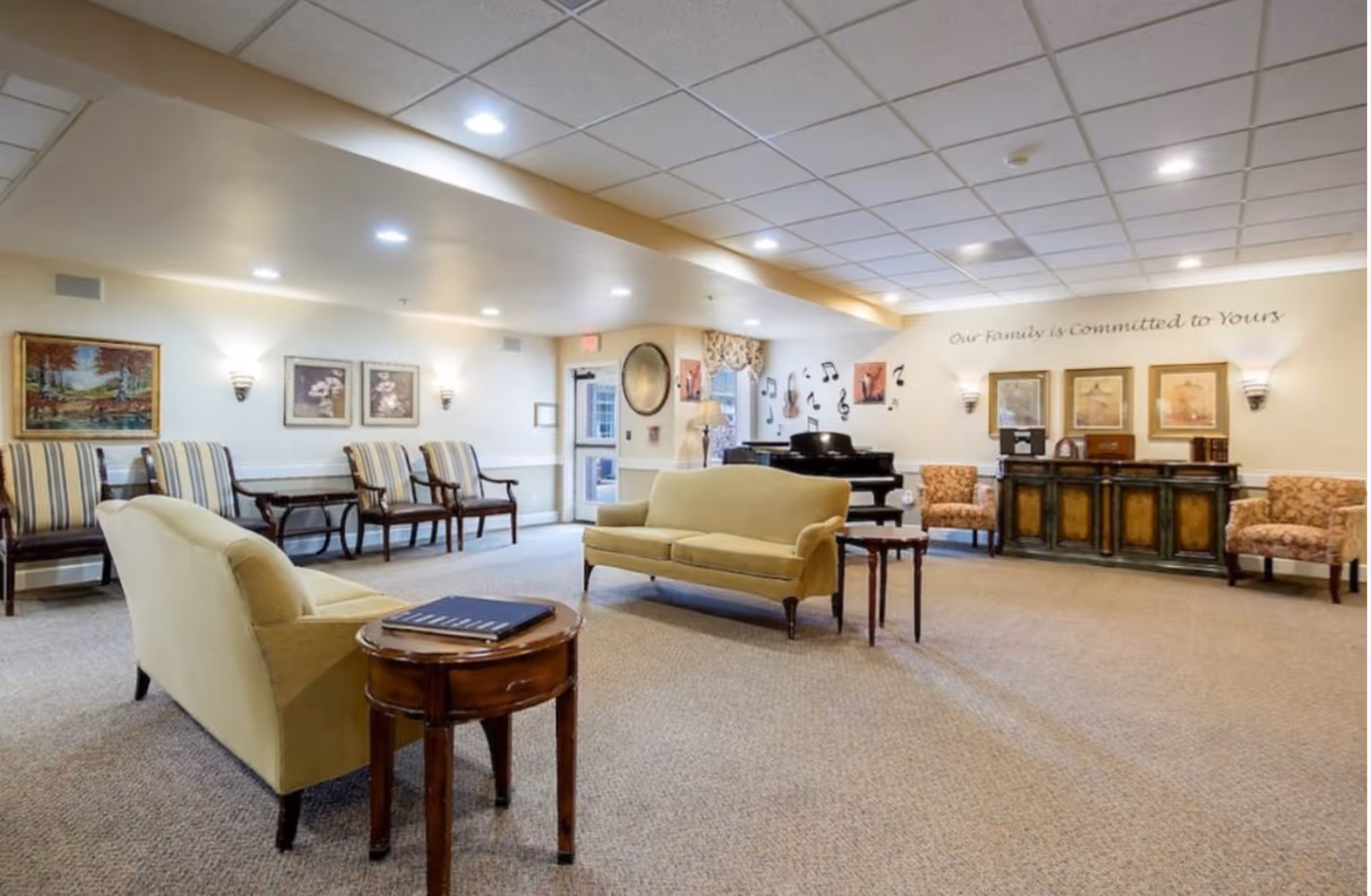 Photo 47 of McMinnville Memory Care