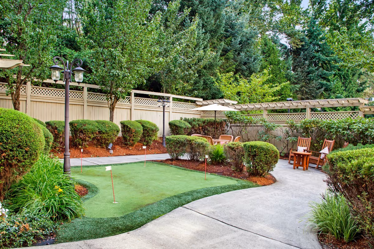 Photo 4 of Sunrise of Bellevue