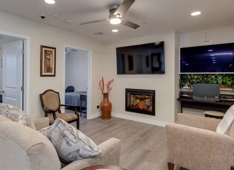 Photo 7 of West Drive Assisted Living and Memory Care