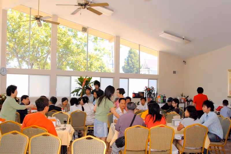 Photo 20 of East Bay Assisted Living