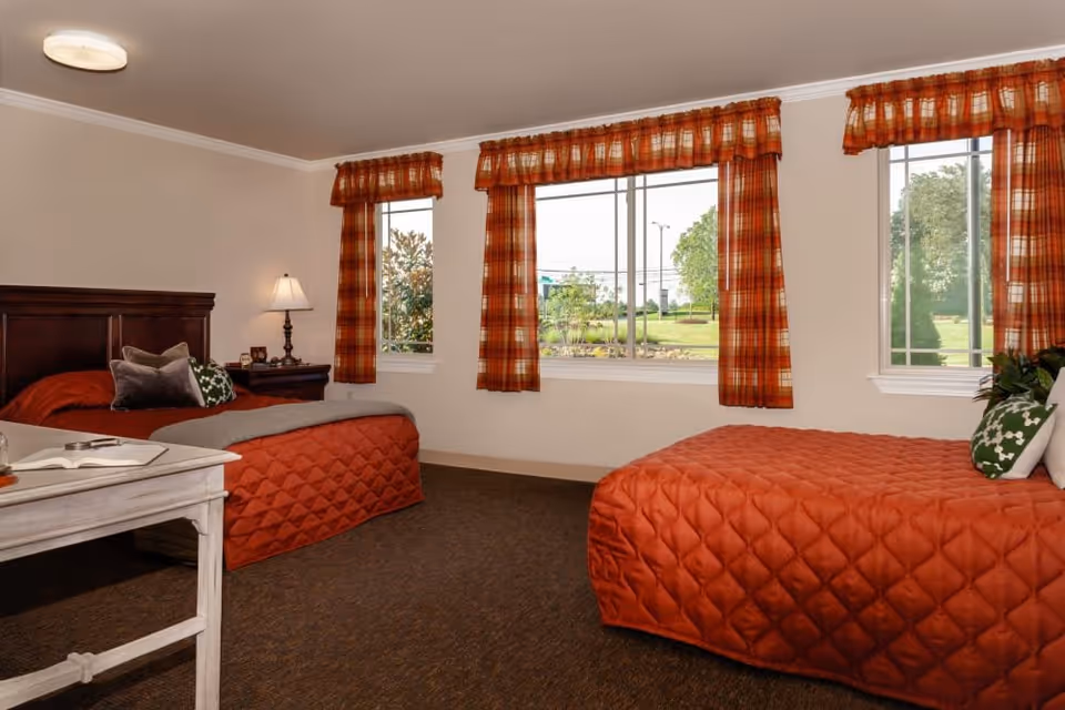 Photo 3 of Sycamore Place Alzheimer's Special Care Center