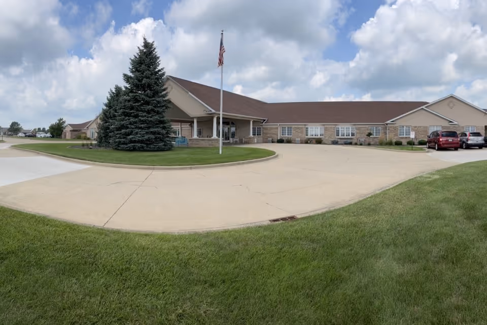 Photo 3 of Brookstone Estates of Tuscola
