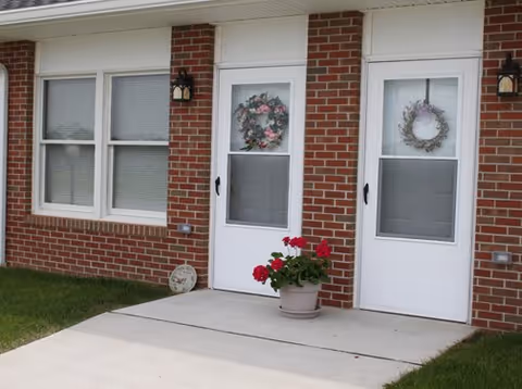 Photo 2 of Parkview Village Christian Care