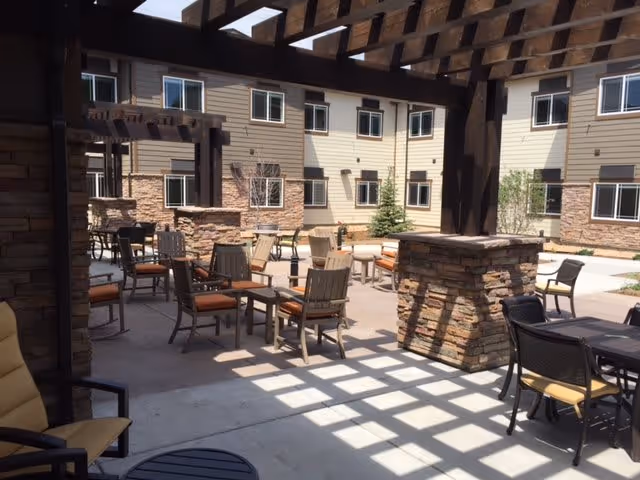 Photo 11 of Ralston Creek Neighborhood Assisted Living and Memory Care
