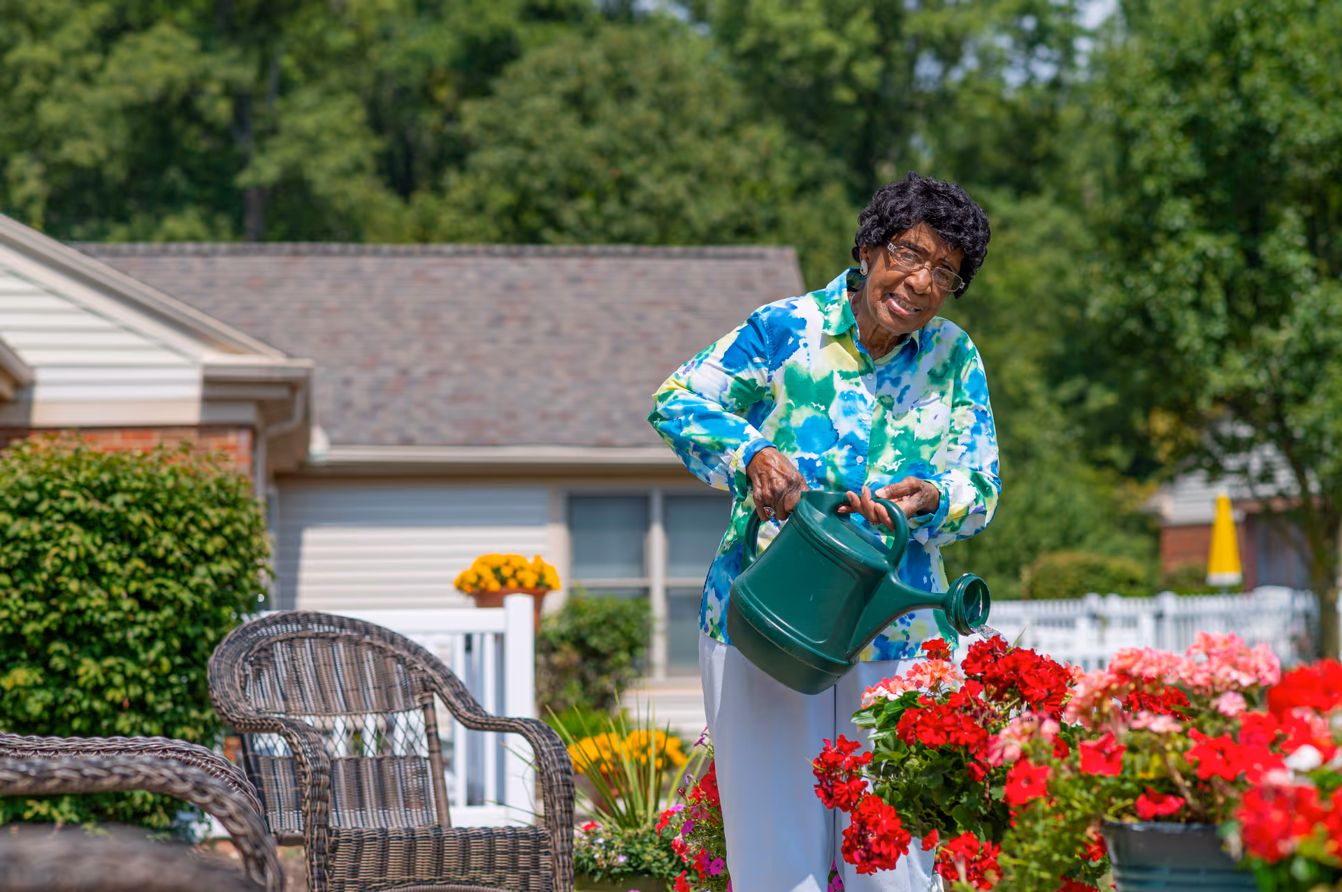 Photo 15 of Otterbein Cridersville SeniorLife Community