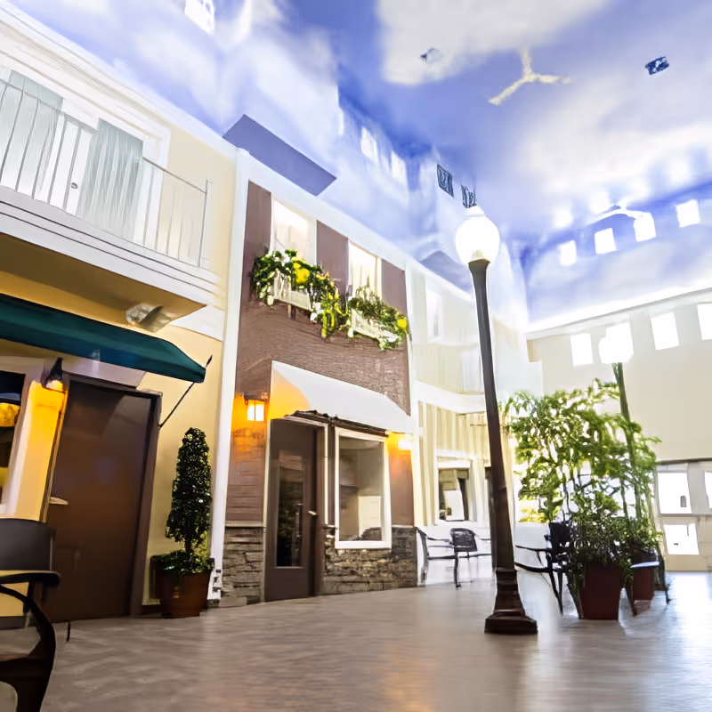 Photo 15 of Fieldstone Memory Care Olympia