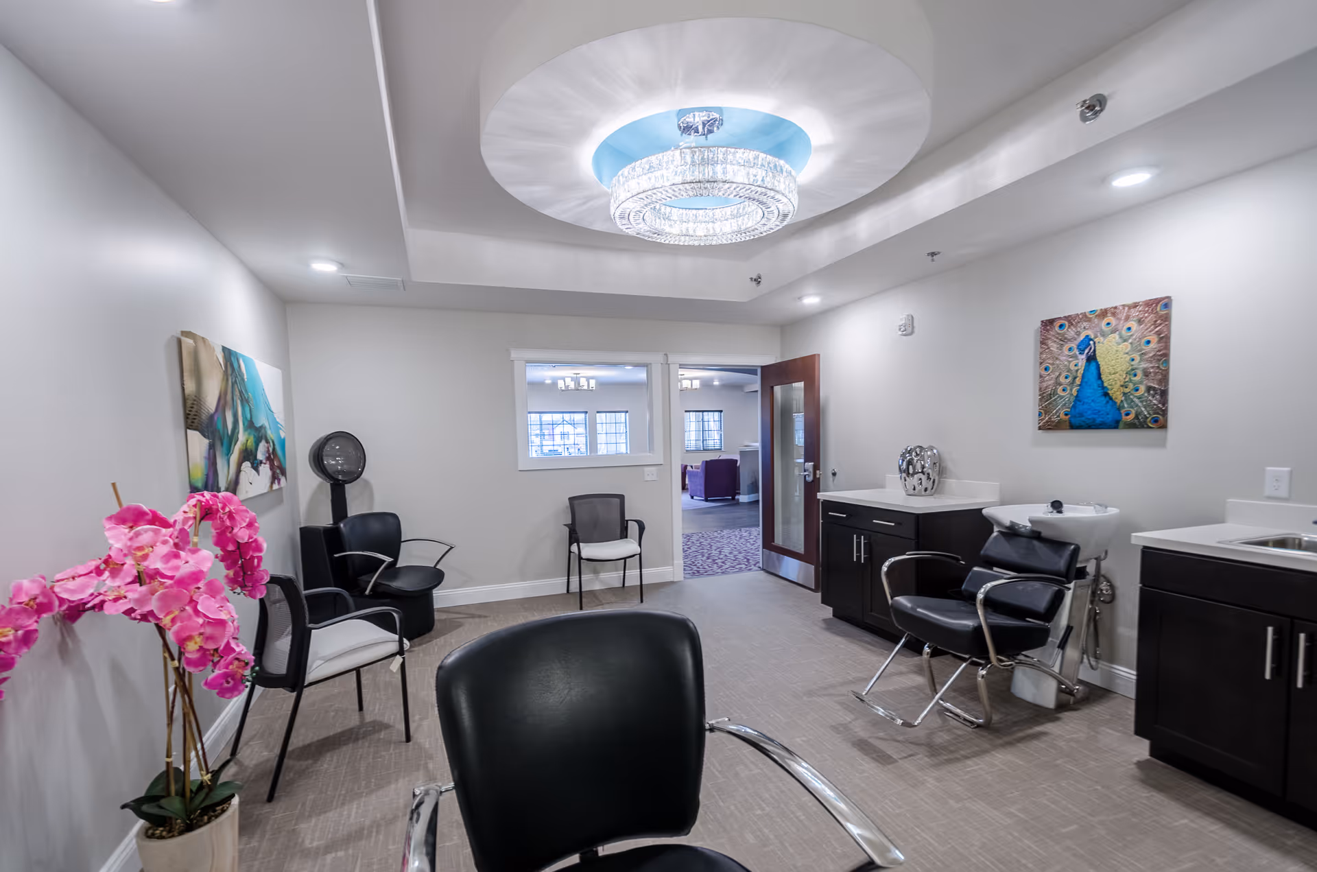 Photo 25 of Chesaning Comfort Care
