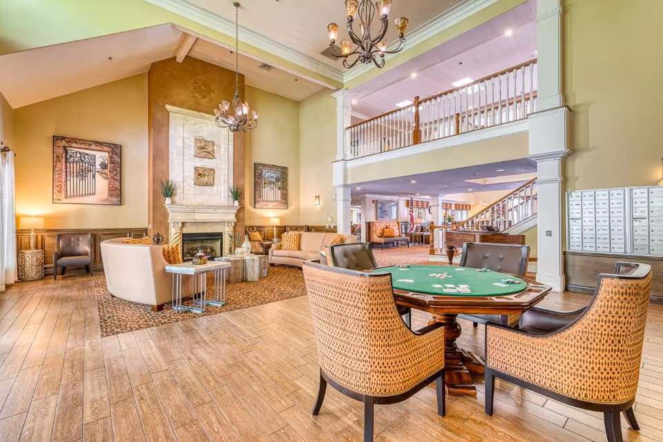 Photo 34 of Chino Hills Senior Living