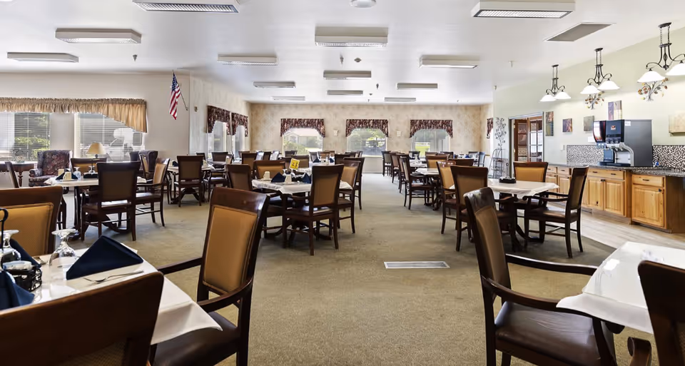 Photo 5 of Autumn Wind Assisted Living