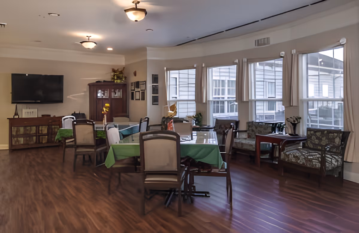 Photo 22 of Charter Senior Living of Paris