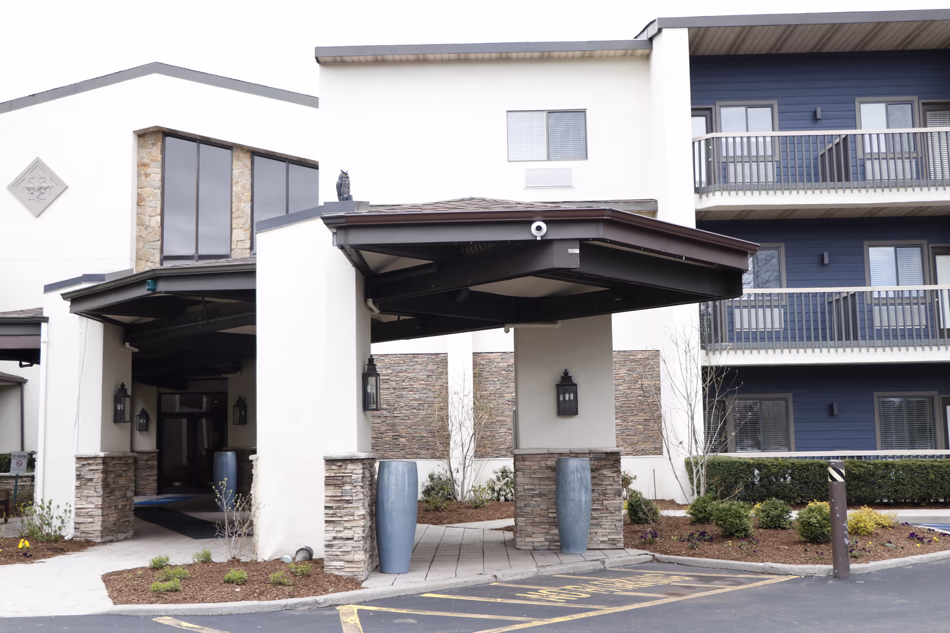 Photo 2 of The Residences at Plainview by Chelsea Senior Living