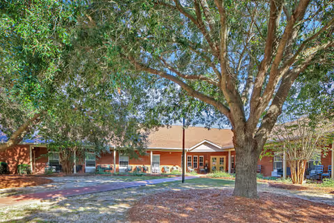 Photo 3 of The Oaks - Bethany (Assisted Living)