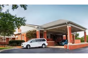 Photo of Illinois Presbyterian Home Communities