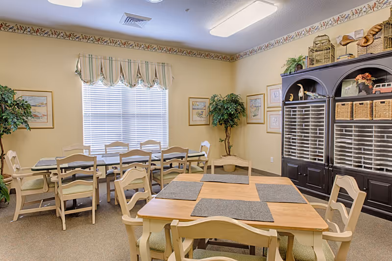 Photo 31 of The Brennity at Tradition Senior Living