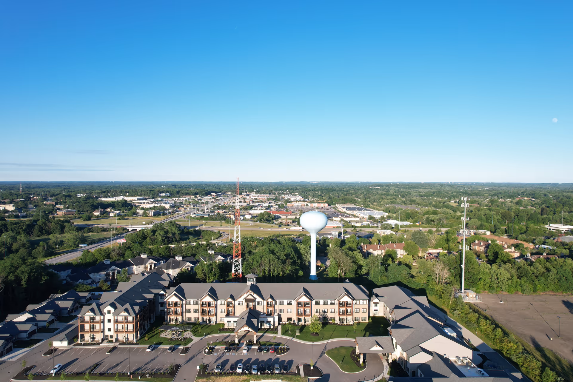 Photo of Vitalia Active Adult Community at Montrose