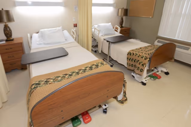 Photo 22 of Legend Healthcare And Rehabilitation - Greenville